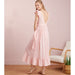 Simplicity Sewing Pattern S9327 Misses' Dresses from Jaycotts Sewing Supplies