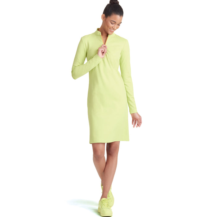 Simplicity Sewing Pattern S9328 Misses' Knit Dresses and Top from Jaycotts Sewing Supplies