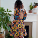 Simplicity Sewing Pattern S9329 Misses' Dress in Two Lengths from Jaycotts Sewing Supplies