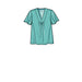 Simplicity Sewing Pattern S9333 Misses' Top with Sleeve Variations from Jaycotts Sewing Supplies