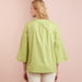 Simplicity Sewing Pattern S9333 Misses' Top with Sleeve Variations from Jaycotts Sewing Supplies