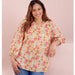 Simplicity Sewing Pattern S9334 Misses' and Women's Tops from Jaycotts Sewing Supplies