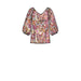 Simplicity Sewing Pattern S9334 Misses' and Women's Tops from Jaycotts Sewing Supplies