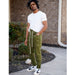 Simplicity Sewing Pattern S9338 Men's Pull-On Pants or Shorts from Jaycotts Sewing Supplies