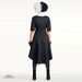 Simplicity Sewing Pattern 9340 Misses' Cruella Costume from Jaycotts Sewing Supplies