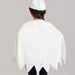 Simplicity Sewing Pattern 9351 Children's Poncho Costumes, Hats and Face Masks from Jaycotts Sewing Supplies