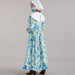 Simplicity Sewing Pattern 9352 Girls' Costumes and Face Covers from Jaycotts Sewing Supplies