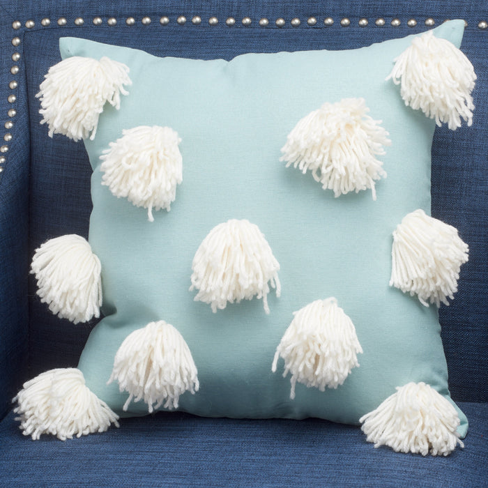 Simplicity Sewing Pattern 9355 Pillows from Jaycotts Sewing Supplies