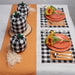 Simplicity Sewing Pattern 9357 Table Decor, Decorations, Tea Towel and Apron from Jaycotts Sewing Supplies