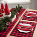 Simplicity Sewing Pattern 9357 Table Decor, Decorations, Tea Towel and Apron from Jaycotts Sewing Supplies