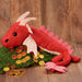 Simplicity Sewing Pattern 9363 Plush Dragons from Jaycotts Sewing Supplies