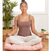 Simplicity Sewing Pattern 9364 Meditation Cushions from Jaycotts Sewing Supplies