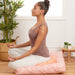 Simplicity Sewing Pattern 9364 Meditation Cushions from Jaycotts Sewing Supplies
