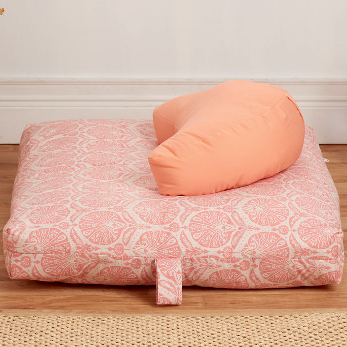 Simplicity Sewing Pattern 9364 Meditation Cushions from Jaycotts Sewing Supplies