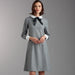 Simplicity Sewing Pattern 9371 Misses' and Women's Dress with Collar, Cuff and Sleeve Variations from Jaycotts Sewing Supplies