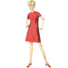 Simplicity Sewing Pattern 9371 Misses' and Women's Dress with Collar, Cuff and Sleeve Variations from Jaycotts Sewing Supplies