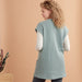 Simplicity Sewing Pattern 9374 Misses' Knit Vests from Jaycotts Sewing Supplies