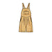 Simplicity Sewing Pattern 9382 Misses' Overall with Shaped Raised Waist and Back Ties from Jaycotts Sewing Supplies