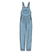Simplicity Sewing Pattern 9382 Misses' Overall with Shaped Raised Waist and Back Ties from Jaycotts Sewing Supplies