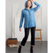 Simplicity Sewing Pattern 9384 Misses' Sweatshirts from Jaycotts Sewing Supplies