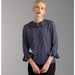 Simplicity Sewing Pattern 9386 Misses' Set of Blouses from Jaycotts Sewing Supplies