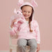 Simplicity Sewing Pattern 9391 Toddlers' Jackets and Small Plush Animals from Jaycotts Sewing Supplies