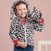 Simplicity Sewing Pattern 9391 Toddlers' Jackets and Small Plush Animals from Jaycotts Sewing Supplies