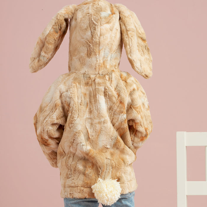Simplicity Sewing Pattern 9391 Toddlers' Jackets and Small Plush Animals from Jaycotts Sewing Supplies
