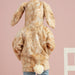 Simplicity Sewing Pattern 9391 Toddlers' Jackets and Small Plush Animals from Jaycotts Sewing Supplies