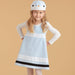 Simplicity Sewing Pattern 9392 Children's Jumpers, Hats and Face Masks from Jaycotts Sewing Supplies