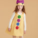Simplicity Sewing Pattern 9392 Children's Jumpers, Hats and Face Masks from Jaycotts Sewing Supplies