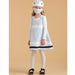 Simplicity Sewing Pattern 9392 Children's Jumpers, Hats and Face Masks from Jaycotts Sewing Supplies