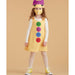 Simplicity Sewing Pattern 9392 Children's Jumpers, Hats and Face Masks from Jaycotts Sewing Supplies