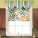 Simplicity Sewing Pattern 9399 Roman Shades and Valances from Jaycotts Sewing Supplies