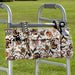 Simplicity Sewing Pattern 9400 Walker Accessories, Bag and Organizer from Jaycotts Sewing Supplies