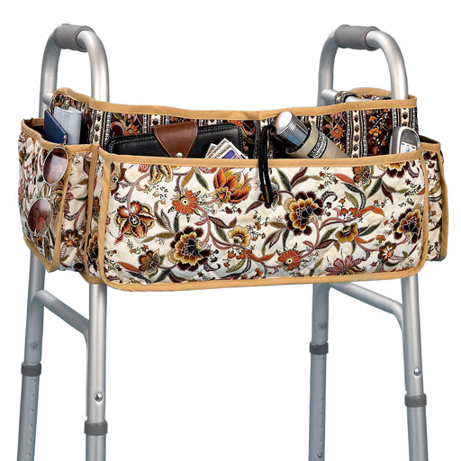 Simplicity Sewing Pattern 9400 Walker Accessories, Bag and Organizer from Jaycotts Sewing Supplies