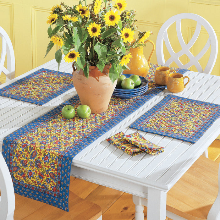 Simplicity Sewing Pattern 9401 Tabletop Accessories and Chair Pad from Jaycotts Sewing Supplies