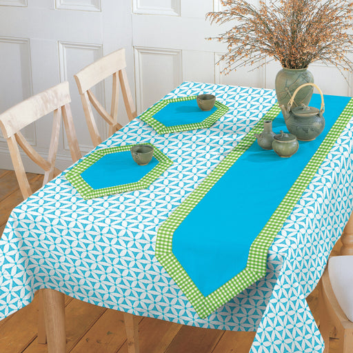 Simplicity Sewing Pattern 9401 Tabletop Accessories and Chair Pad from Jaycotts Sewing Supplies