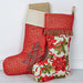 Simplicity Sewing Pattern 9428 Christmas Stockings and accessories from Jaycotts Sewing Supplies