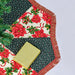 Simplicity Sewing Pattern 9428 Christmas Stockings and accessories from Jaycotts Sewing Supplies