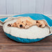 Simplicity Pattern 9445 Pet Bed, Chair Cover and Play Mats from Jaycotts Sewing Supplies