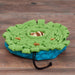 Simplicity Pattern 9445 Pet Bed, Chair Cover and Play Mats from Jaycotts Sewing Supplies