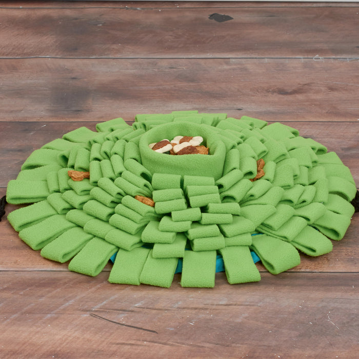 Simplicity Pattern 9445 Pet Bed, Chair Cover and Play Mats from Jaycotts Sewing Supplies