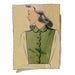 Simplicity Vintage Sewing Pattern 9448 Misses' Dickey Set from Jaycotts Sewing Supplies