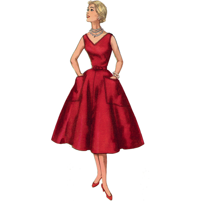 Simplicity Vintage Sewing Pattern 9449 Dress, Jumper and Skirts from Jaycotts Sewing Supplies