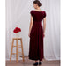Simplicity Sewing Pattern 9453 Misses' Dress from Jaycotts Sewing Supplies