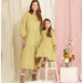 Simplicity Pattern 9454 Children's and Misses' Dress and Top from Jaycotts Sewing Supplies