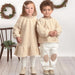Simplicity Pattern 9460 Toddlers Dress, Top and Pants from Jaycotts Sewing Supplies