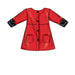 Simplicity Sewing Pattern 9461 Children's Coat from Jaycotts Sewing Supplies