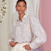 Simplicity Sewing Pattern 9467 Misses Tops from Jaycotts Sewing Supplies